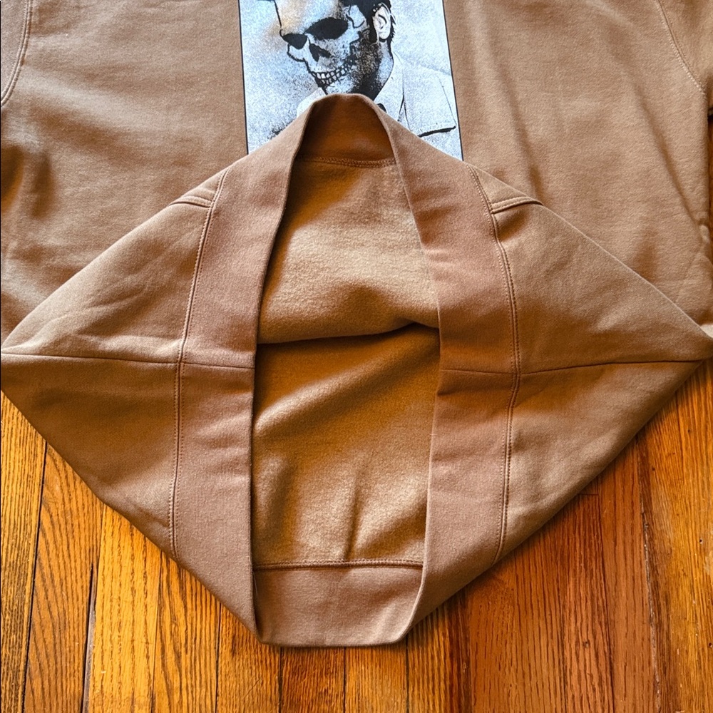 NWOT Pleasures Skull Hoodie - Picture 8 of 12